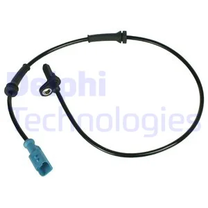 

PT A133 ABS SENSOR REAR 10 PT.207-208-301-C3-C4 DELPHI NAME
