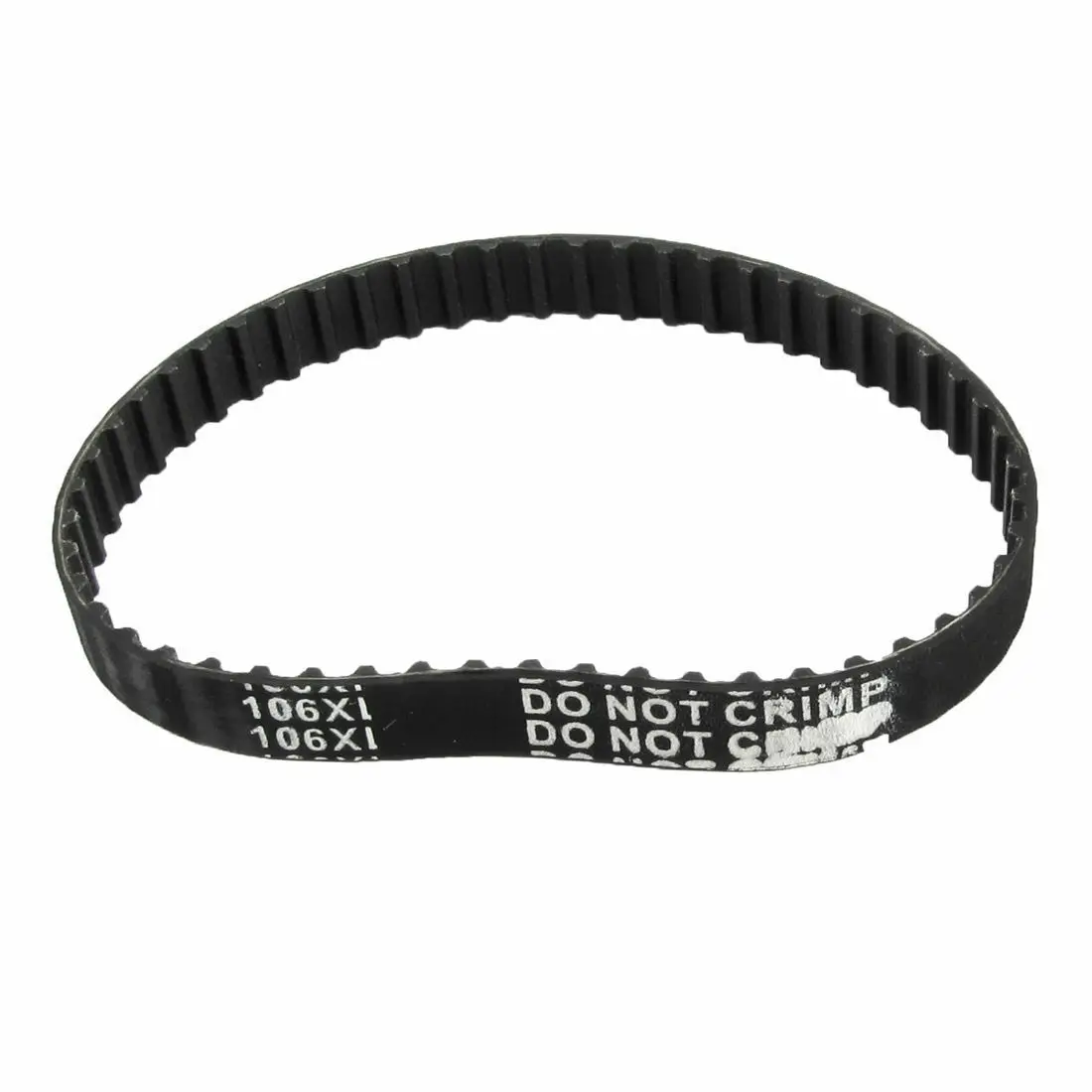 

Timing Belt 10mm Wide 3.2mm Pitch 53 Teeth 75 106XL for Makita
