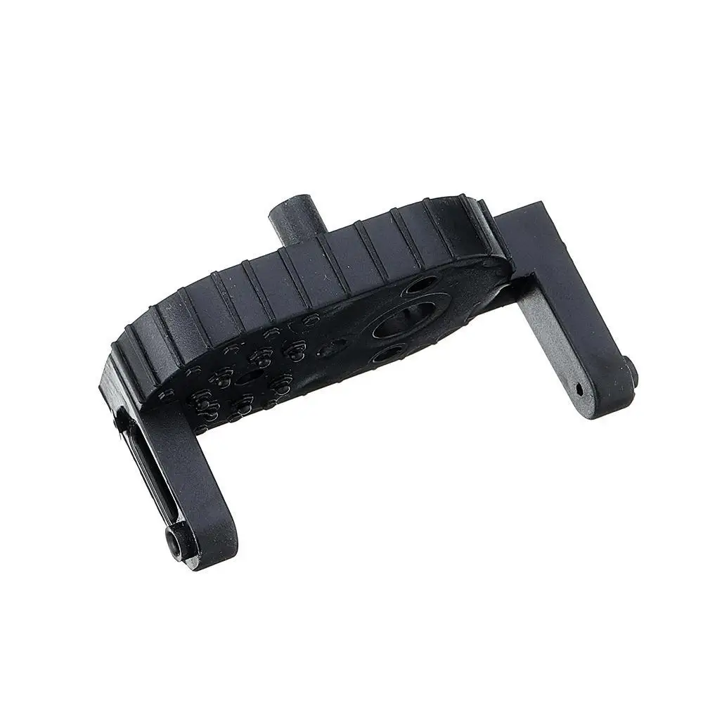 RCtown WPL C14 C24 C34 MN общего назначения 90 91 Шестерни коробка для 1/16 4WD 2,4G Buggy Crawler по бездорожью 2CH модели автомобилей RC автомобиль Запчасти