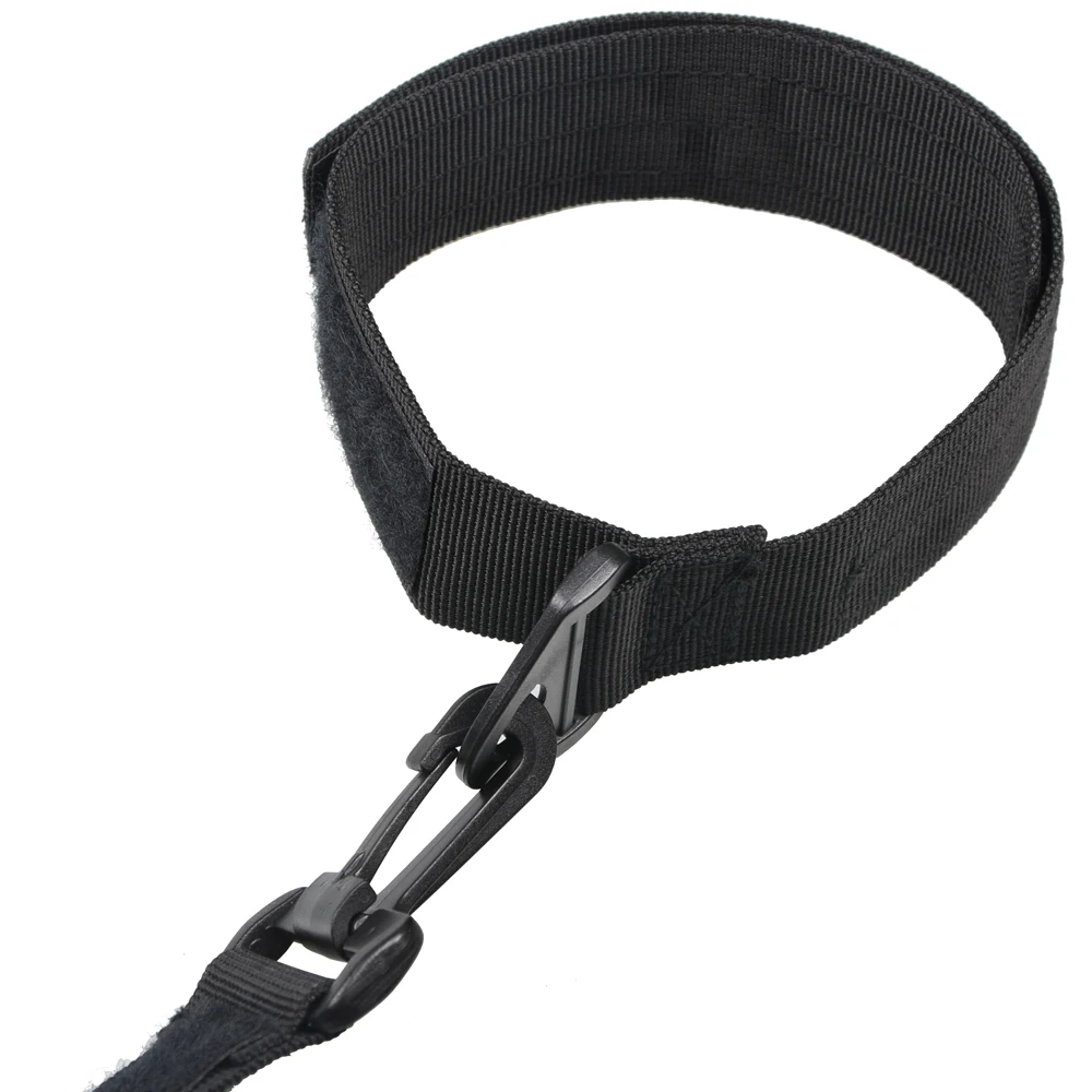 1Pcs Golf Swing Trainer Leg Correction Belt Training Aid Post Orthotics Strap Poster Corrector For Beginners | Спорт и развлечения