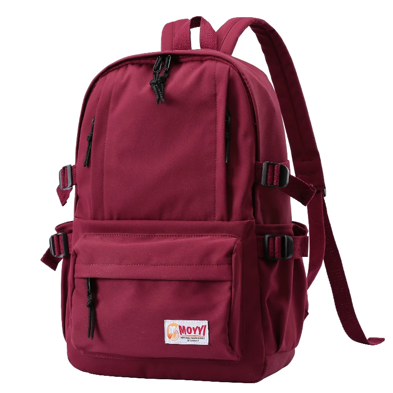 

New Trend Male Backpack Fits for 15.6 inch Laptop Backpack Fashion College School Bagpack Travel Shoulder Bags For Teenage Girl