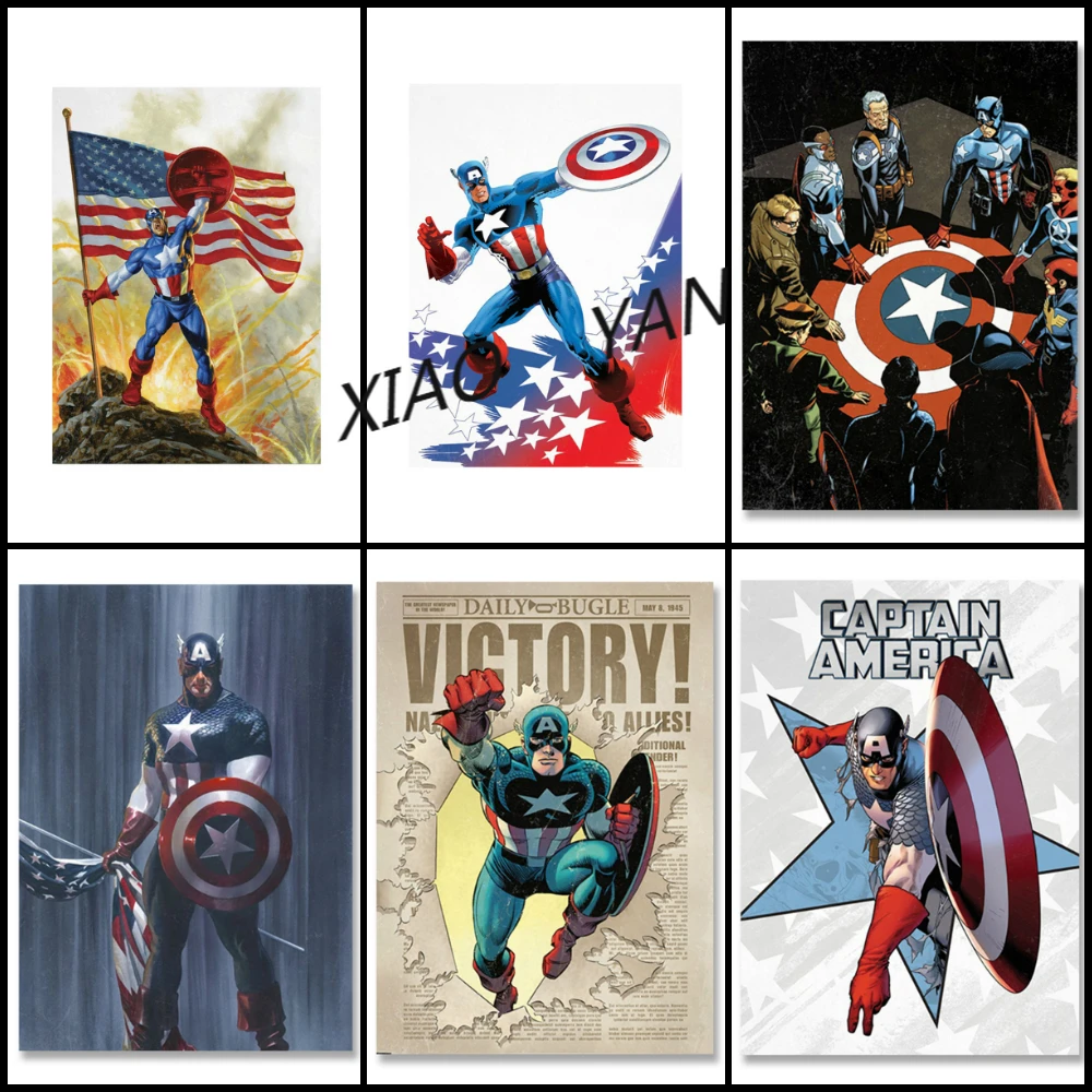 

Картина из страз «Война бесконечности»