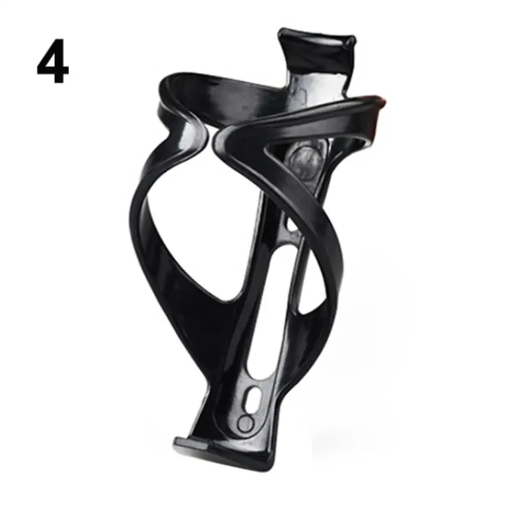 

Дорожная пластиковая сверхпрочная подставка для чашек велосипедный держатель для бутылки с водой, аксессуары для велосипедного чайника с ...