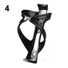 Дорожная пластиковая сверхпрочная подставка для чашек велосипедный держатель для бутылки с водой, аксессуары для велосипедного чайника с защитой от падения, дропшиппинг