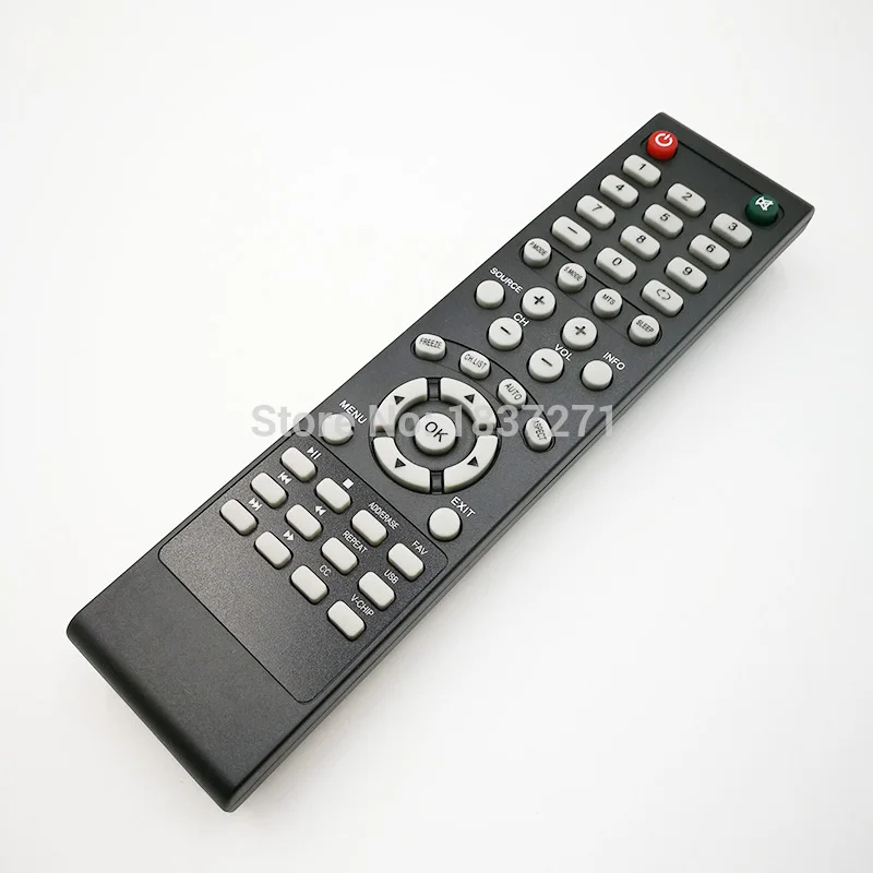 Original remote control for element ELCFW329 ELDFC551J ELDFW322 ELEFC321 ELEFW402 lcd tv | Электроника