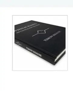 Какой ручной метод и философия от Timon Krause - MAGIC TRICKS