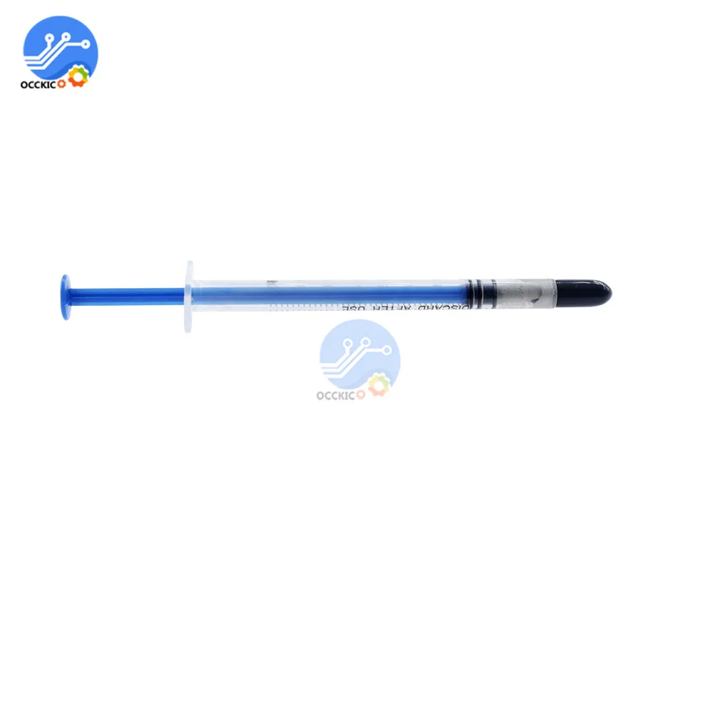 Серебристая проводящая клеевая проволока 0 2 мл электрически паста клей для