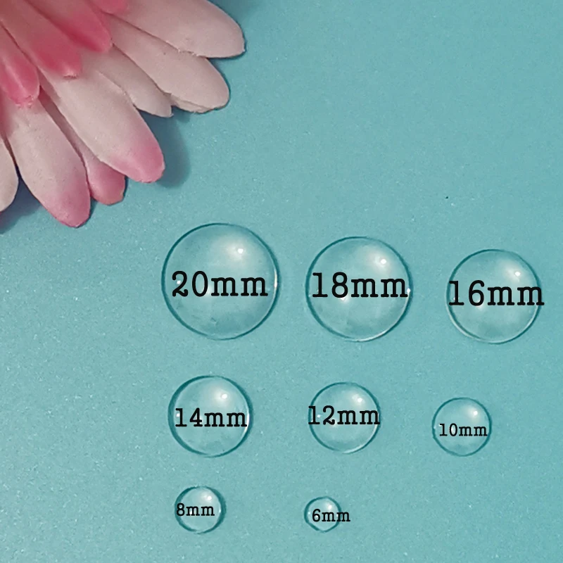 Круглая капелька для сделай сам аксессуары карт штампы вырезания капель росы