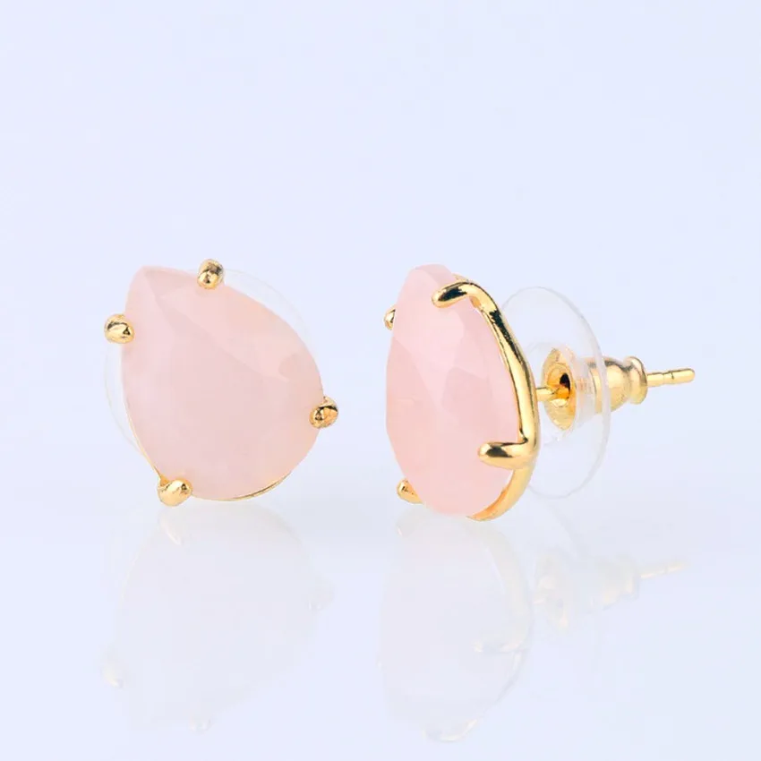 FYJS Уникальный Женский юбилей подарок светильник желтое золото Цвет капли воды