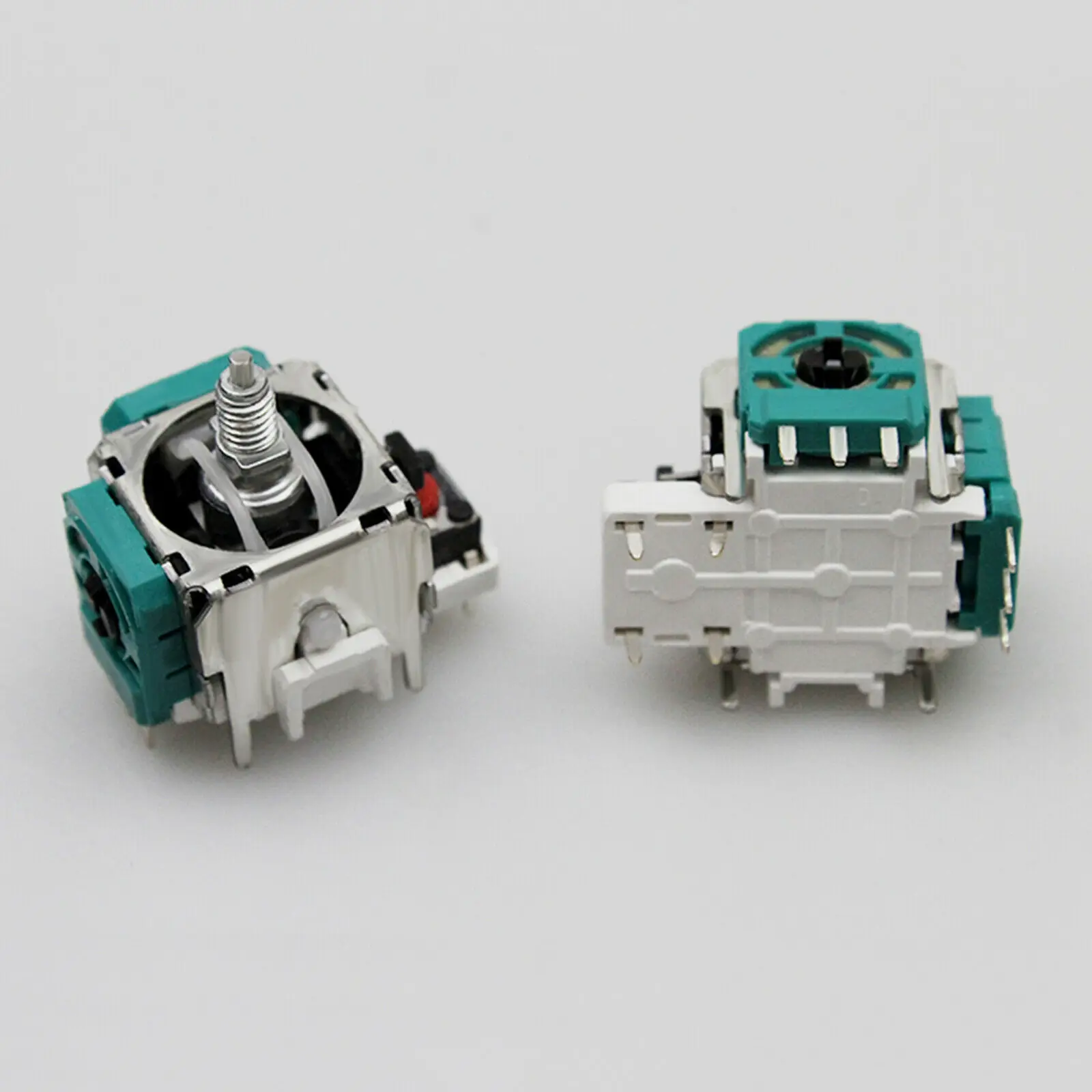 10 шт./лот оригинальный ALPS 3D аналоговый сенсорный модуль Rocker Джойстик