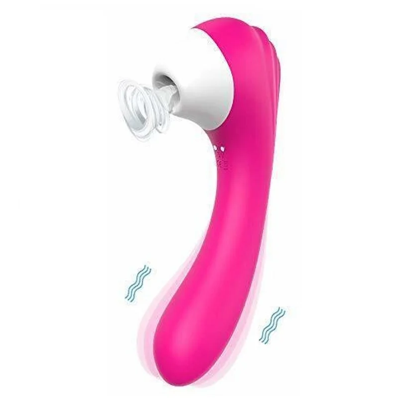 APHRODISIA 10 дюймов всасывание и 9 Вибрация сосание клитора фаллоимитатор вибратор