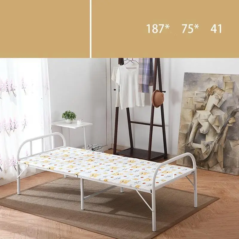 Number 25 Домашний одиночный Bett Box Mobile Per La Casa Infantil Matrimonio Mueble De Dormitorio Cama современная мебель для спальни складная кровать - Цвет: Number 25