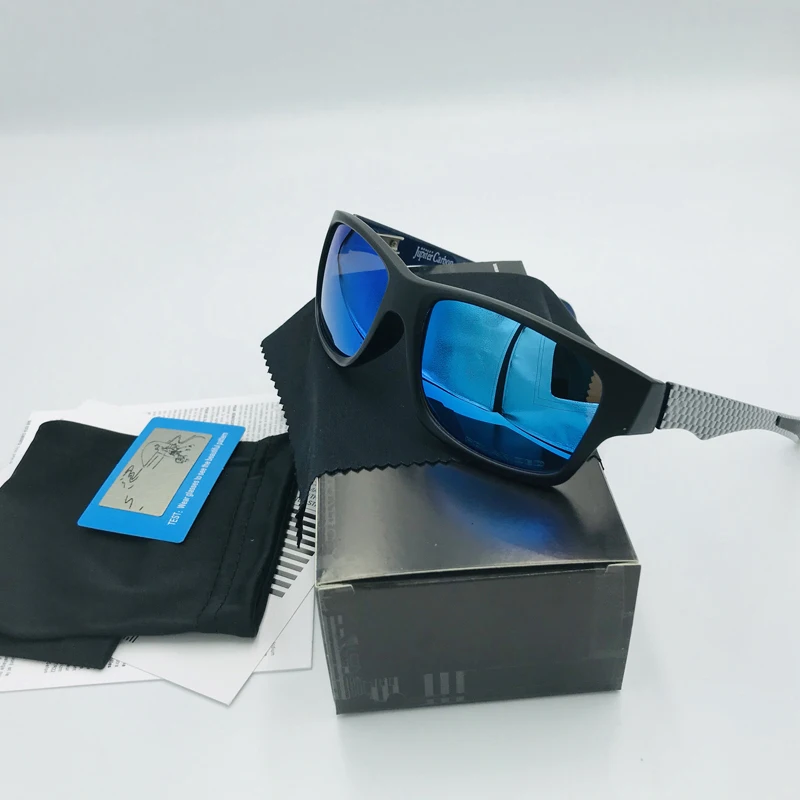 2021 Поляризованные спортивные очки для рыбалки бега езды вождения мужчин женщин