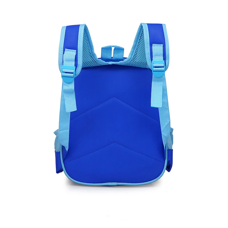 Рюкзак детский Щенячий патруль с принтом | Игрушки и хобби