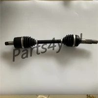 front right drive shaft drive axle cv joint assy rh for cfmoto cf500 x5 cf600 x6 cf800 x8 atv part no 9010 270200 50001