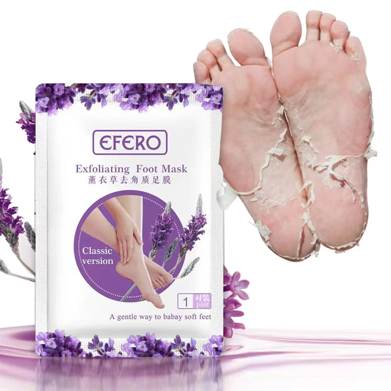 Педикюрные носки. Маска носочки для ног отшелушивающая Exfoliating foot Mask. Fastep маска-носочки для ног педикюрная, отшелушивающая 1шт. Отшелушивающие носочки для ног Skinlite. Маска для ног отшелушивающая с лавандой.