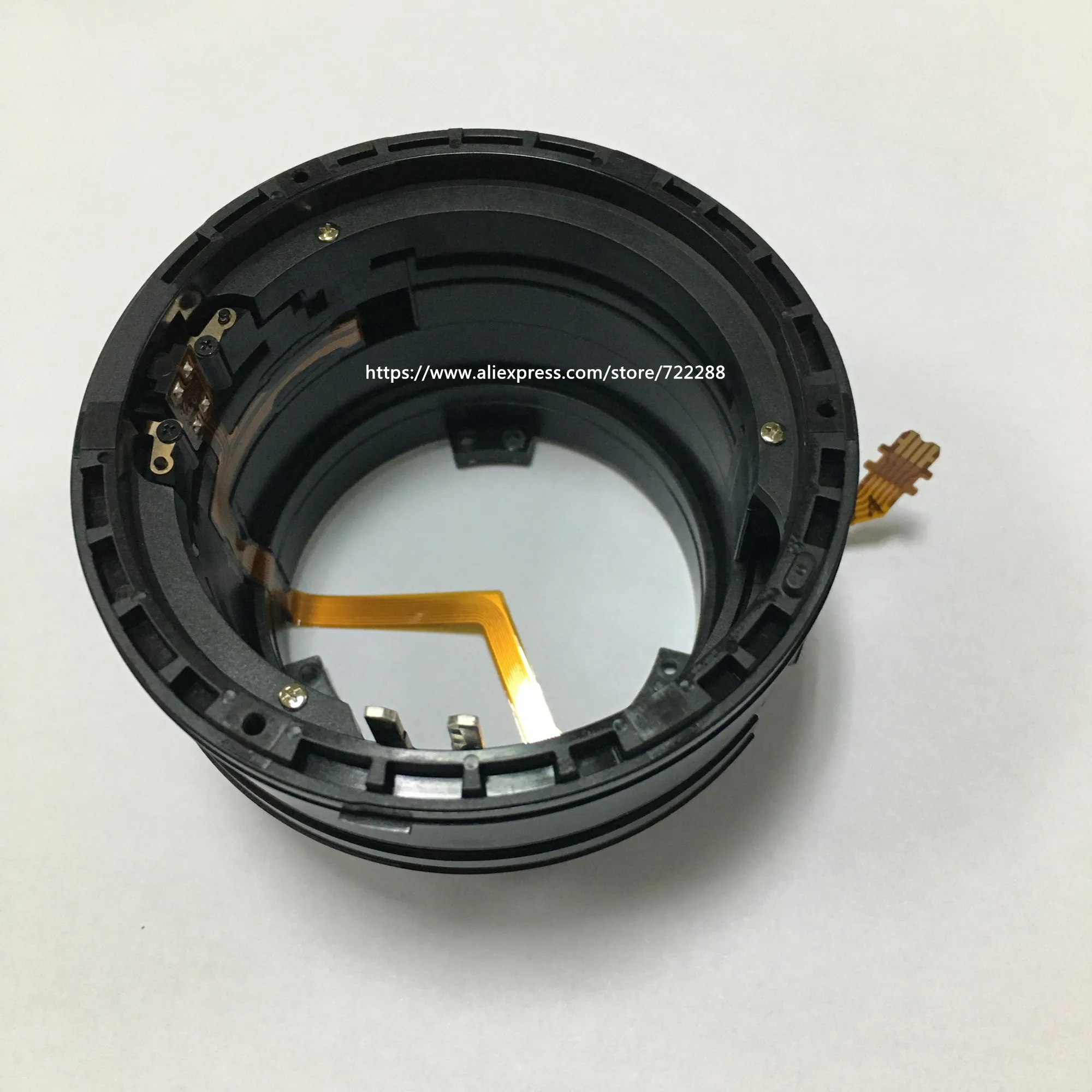 Запчасти для Canon EF 100 мм F/2 8 USM Объектив Фокус мотор Блок YG2 0483 009|parts|parts forparts canon |
