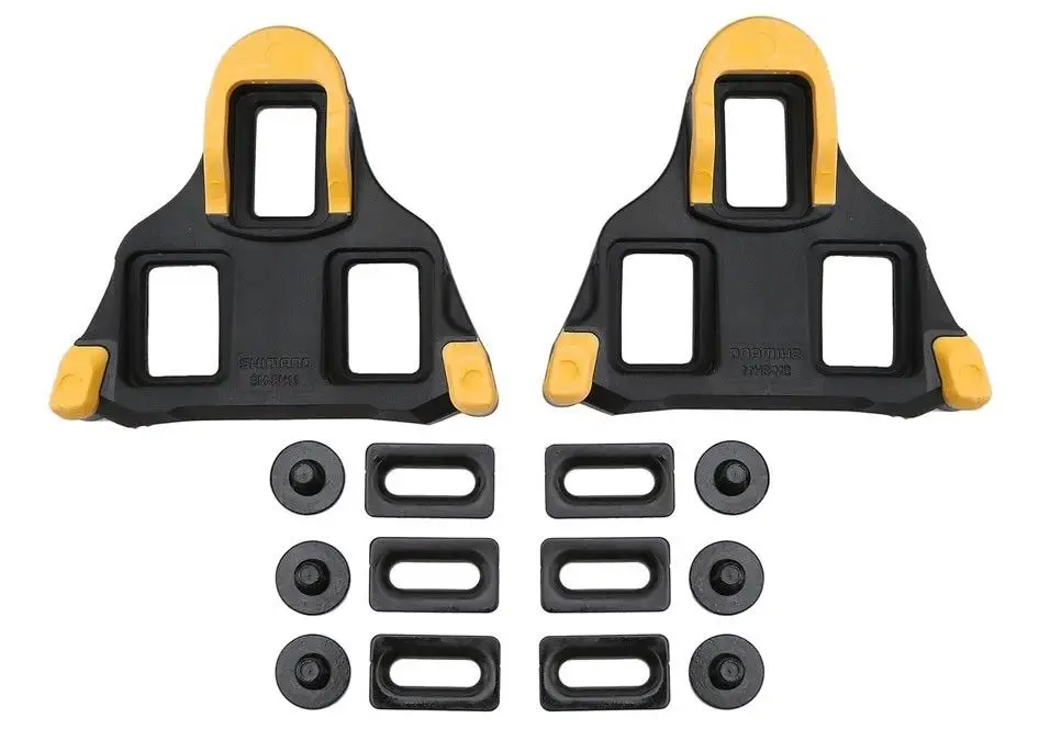 

PD-R550 Self-Locking SPD Pedals Components Using for Bicycle Racing Road Bike