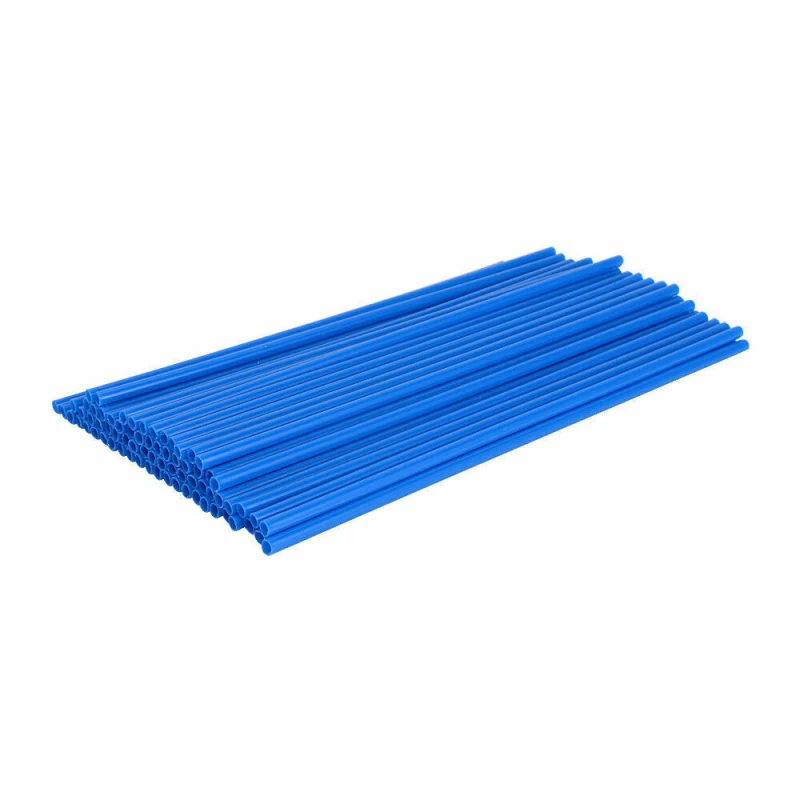 Комплект обмотки спиц для обода колеса мотоцикла 72 шт. Обложка MX мотокросса