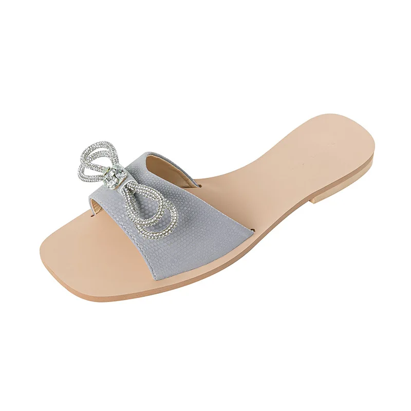 

Новые летние тапочки, женская одежда, повседневная модная женская обувь, полутапочки, женская одежда, сандалии для женщин