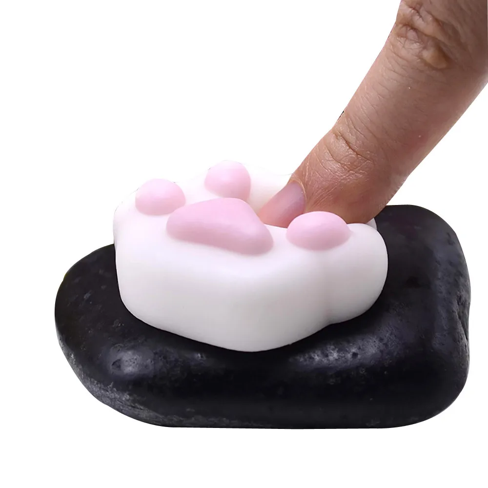 

Toys Squishy Cute Octopus Squeeze Healing Fun Toy Gift Relieve Stress Decor Rising Abreact Stress Relief Funny Gift Toy For Kids
