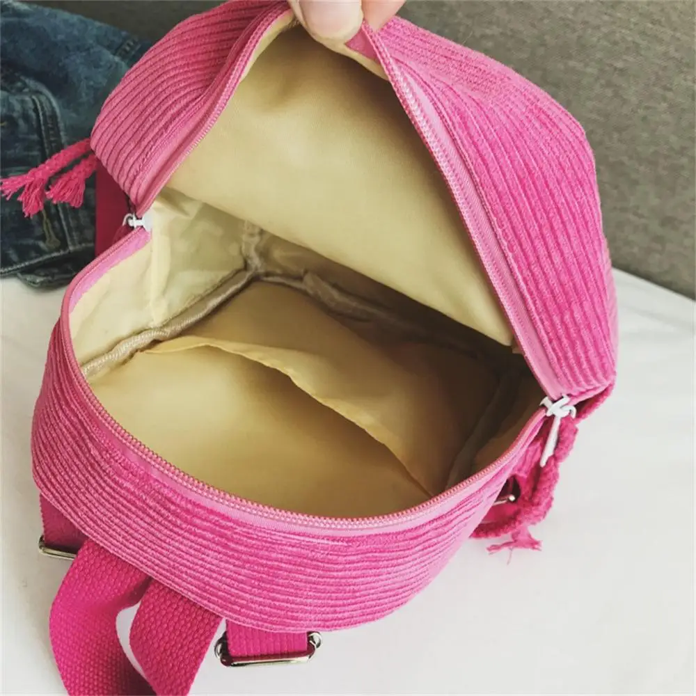 WWomen Детская сумка рюкзак школьный большой вместительный Повседневный