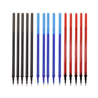 wholesale wiping pen refills 20pcs lot needle style 0 5mm nib after the heat the ink becomes lamin students favorite friends