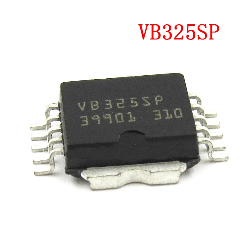 1 шт./лот VB325SP VB325S привод IC чипы HSOP10 | Электронные компоненты и принадлежности