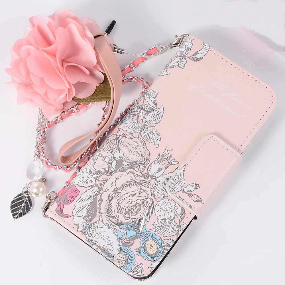 Sunjolly чехол для телефона Samsung Galaxy S10 Plus S10e S9 S8 Note 10 9 8 5 кожаный книжка с кристальной