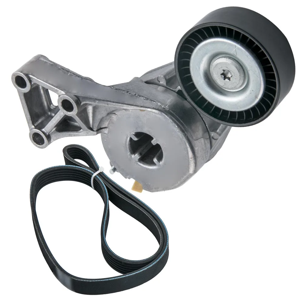 

New 06A903315E Tensioner Belt Tensioner Pulley For AUDI A3 TT 1.6-1.8-1.8T