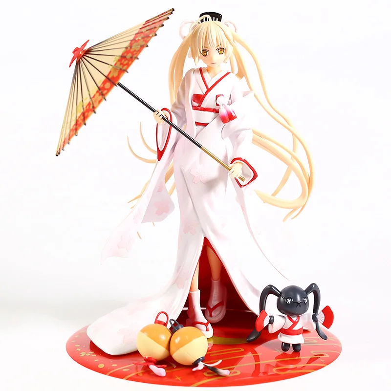 

Yosuga no Sora Sora Kasugano Collectible Figure Model Toy