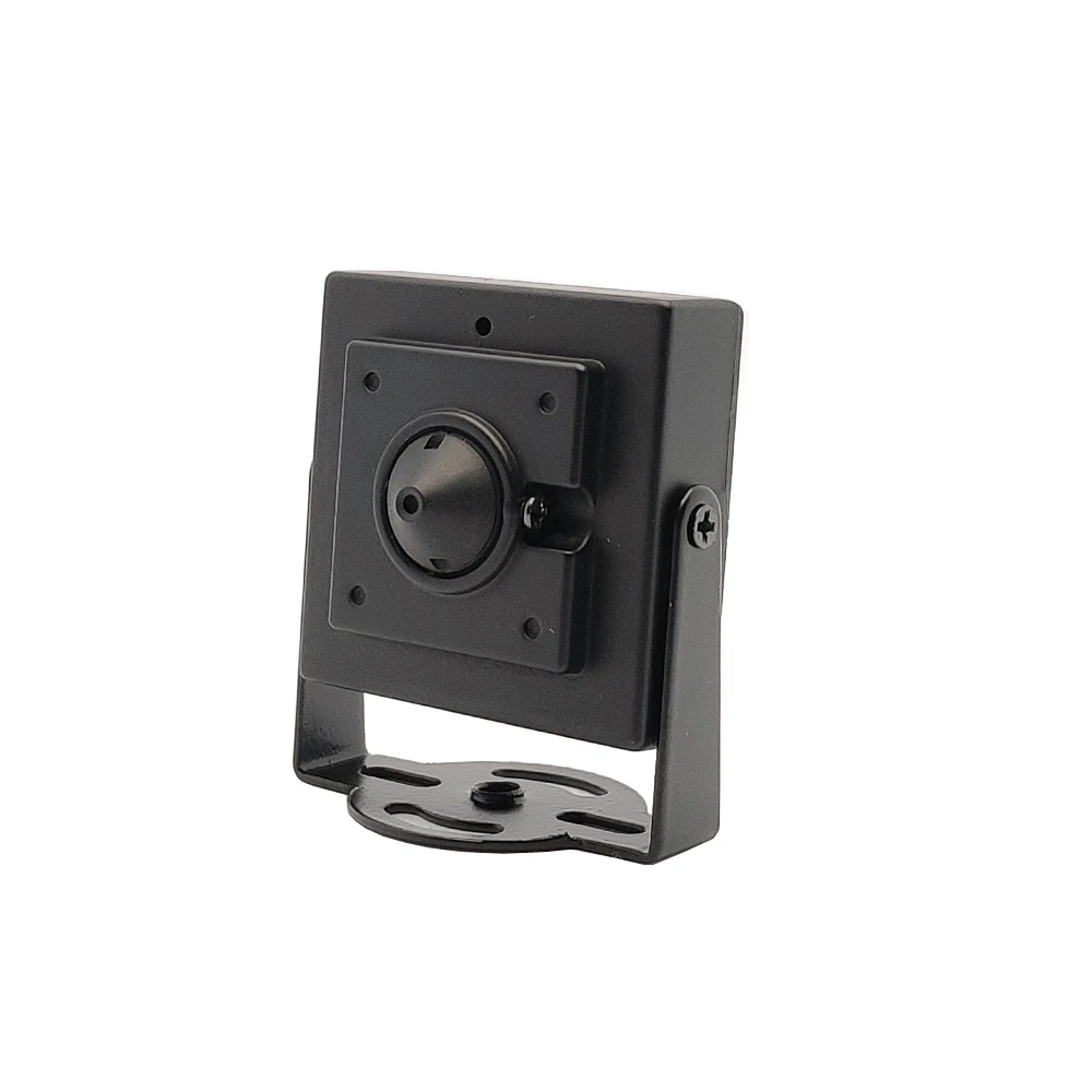 1080p ahd mini camera 2mp indoor home 4 in 1pinhole lens security small cctv camera for ahd dvr video surveillance system free global shipping