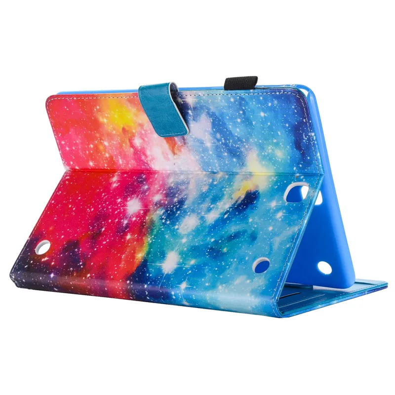 SM-T550, модный красивый пляжный чехол для Samsung Galaxy Tab A 9,7 SM-T555 T550 P555, чехол для смартфона, чехол для планшета из искусственной кожи с подставкой