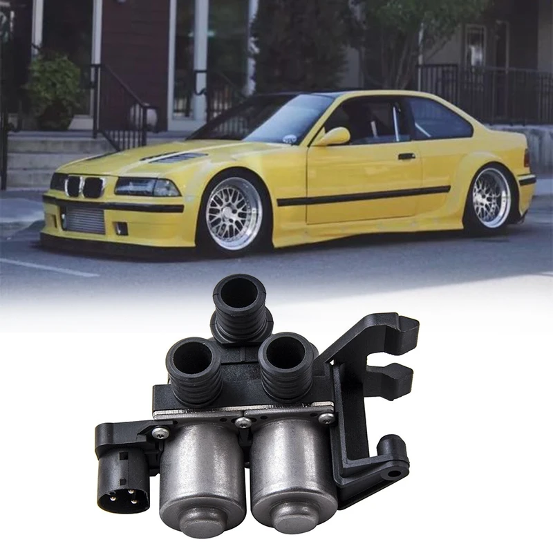 

Car Heater Control Valve For-BMW E36 318I 323Is 325I 328I M3 64118375792