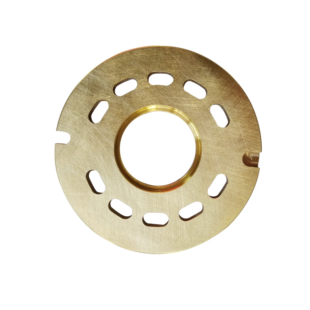 Запасные части для ремонта насоса A10VG28 замены поршневого Rexroth запчасти