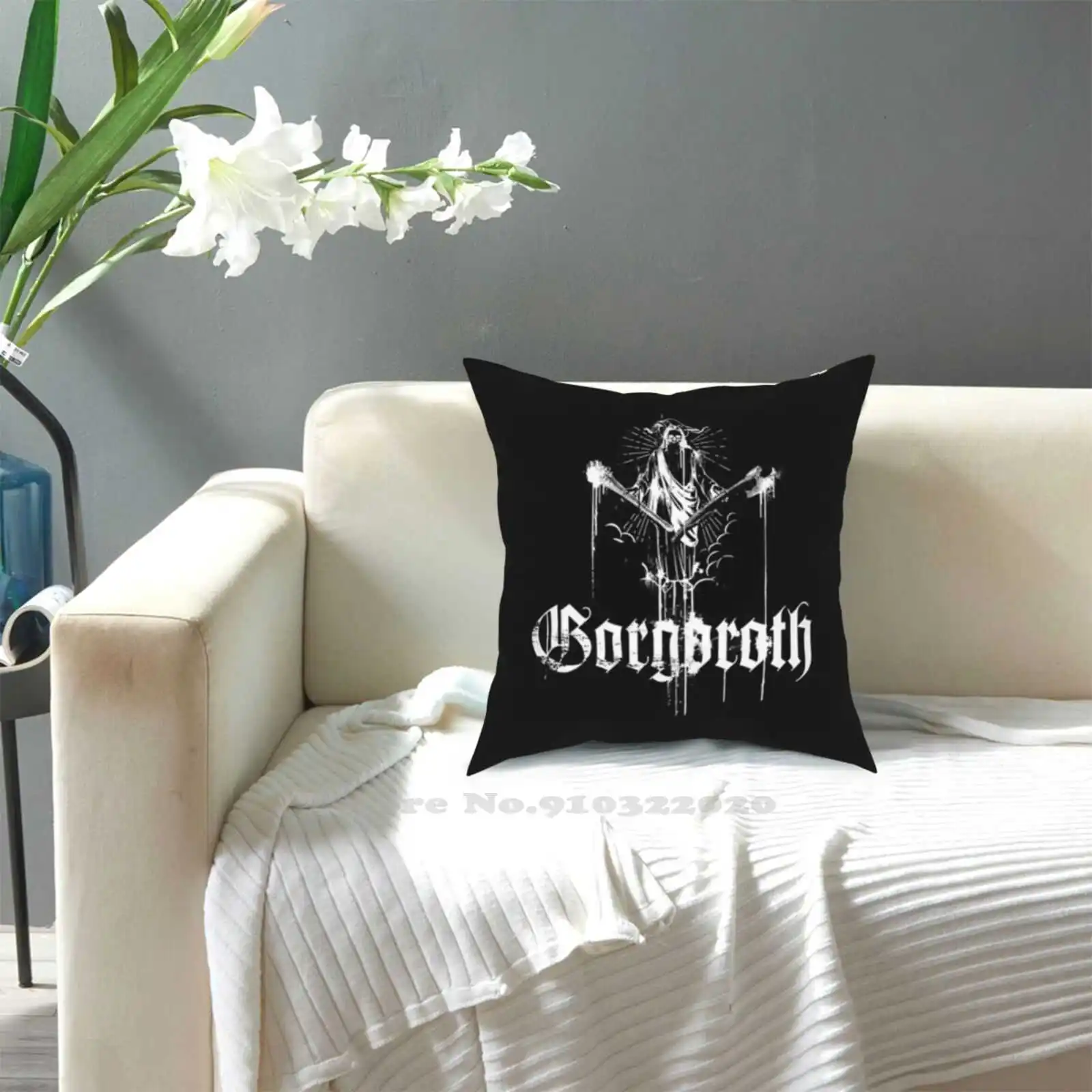 

Gorgoroth Fashion Sofa Throw Pillow Cover Pillowcase Gorgoroth Phone Skin Gorgoroth Trending Gorgoroth Popular Gorgoroth Sale