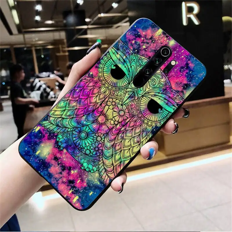 Чехол для телефона Redmi Note 8 8A 8T 7 6 6A 5 5A 4 4X 4A Go Pro | Мобильные телефоны и аксессуары