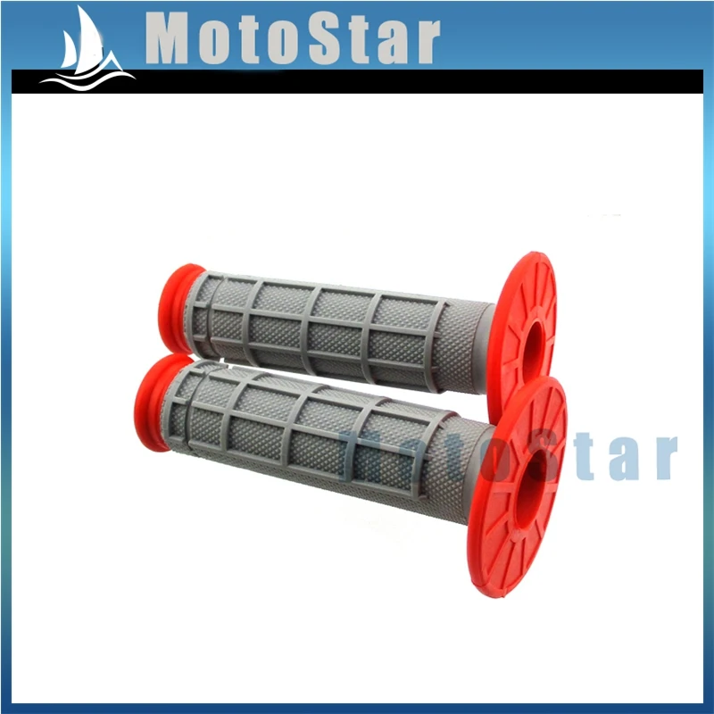 Ручки для кроссового питбайка CRF250R CRF450R CR125 CR250 CR500 XR250 XR400 XR650 |