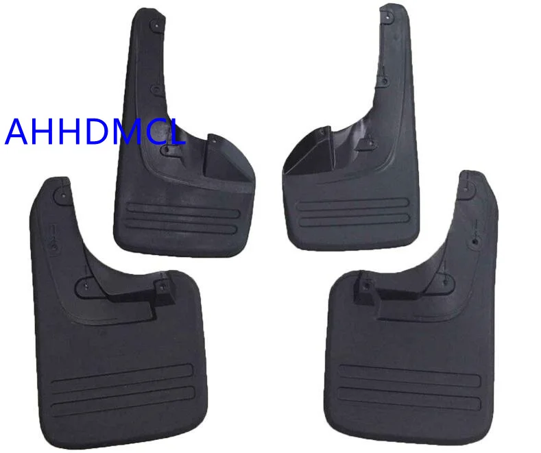 

Car Fender Flares Mudguard Mud Flaps Splash Guard For Vigo 2WD 4WD 2004 2005 2006 2007 2008 2009 2010 2011 2012 2013 2014 - 2016