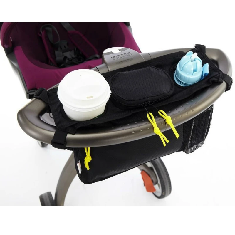 Водонепроницаемая бутылочка для детской коляски | Мать и ребенок