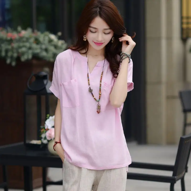 

Fashion Logo Printing T Shirts red Women's brown Short Sleeve Fashion 100% cotton Female T-Shirts