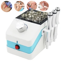 diamond microdermabrasion machine vacuum suction exfoliation lifting firming facial care tool facial massage beauty equipment