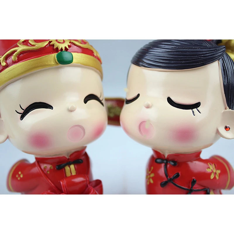 Куклы для влюбленных поделки из смолы милые и свадебной фотосессии | Дом сад