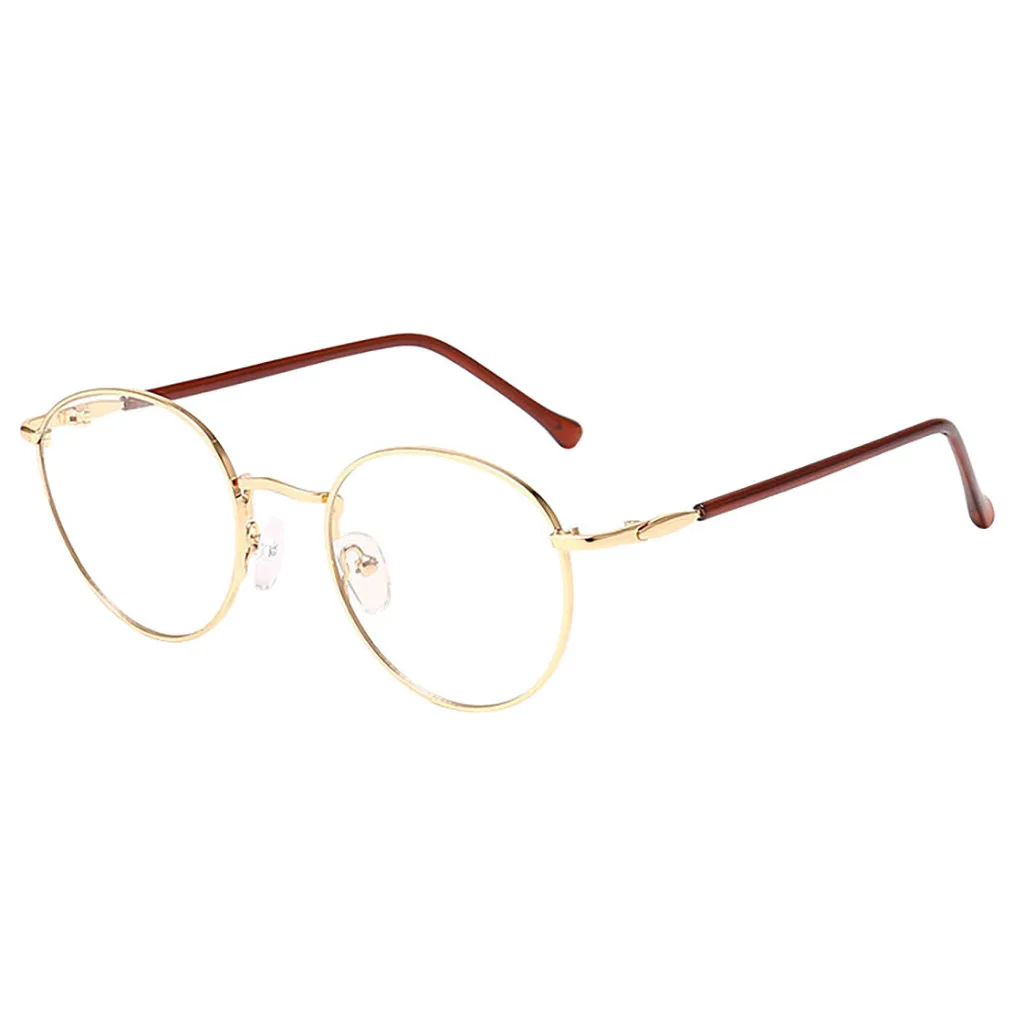 Новинка 2019 популярные женские и мужские очки защита от синего излучения для