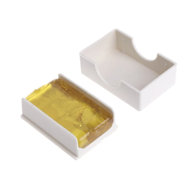 Скрипка виолончель струны музыкальный инструмент канифоль Breu Resin Colophony|Детали и