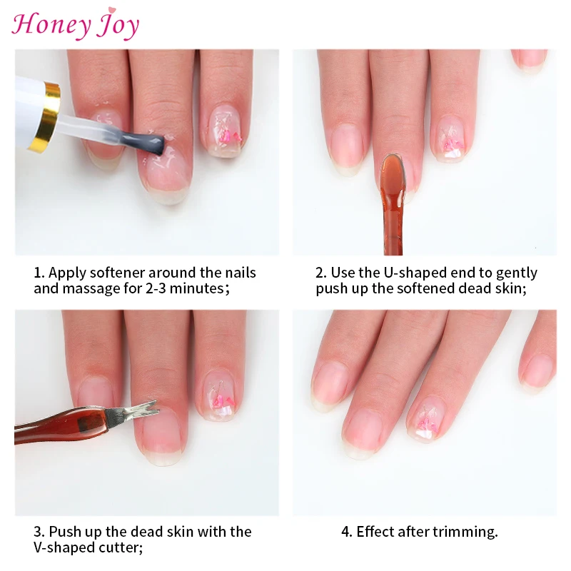 12 шт./лот профессиональные маникюрные педикюрные ножницы кутикулы для ногтей