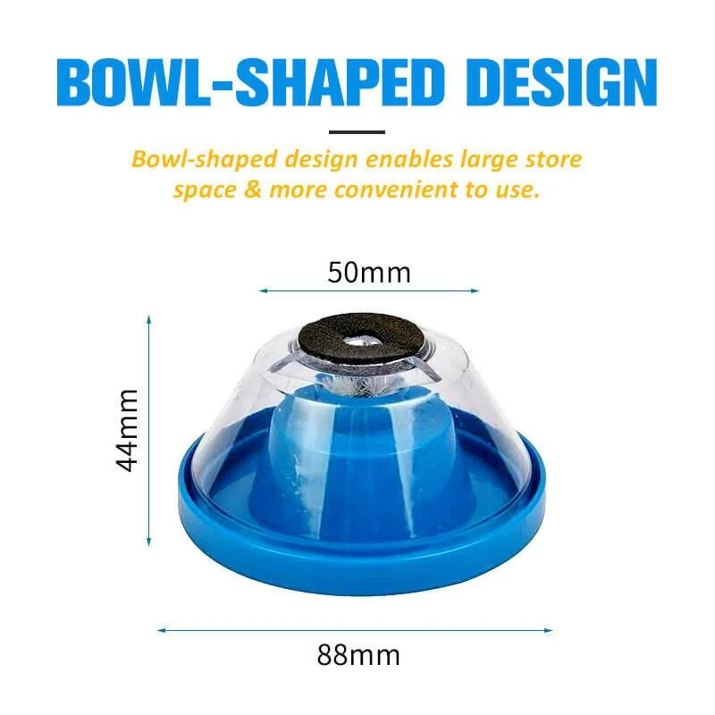 

Hammer Drill Dust Collector Power Tool Accessories Impact Drill Ash Bowl Must Have Accessory Power Tool Parts Dustproof Device