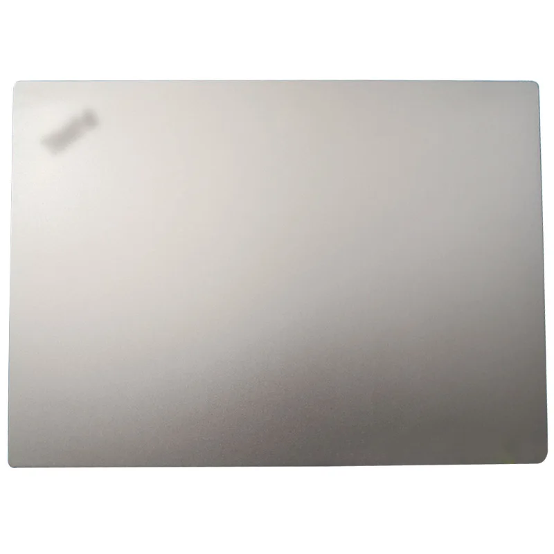 

NEW Laptop For Lenovo ThinkPad E480 E485 Silver LCD Back Cover/Front Bezel/Hinges/Palmrest/Bottom Case 01LW153 01LW158 01LW162