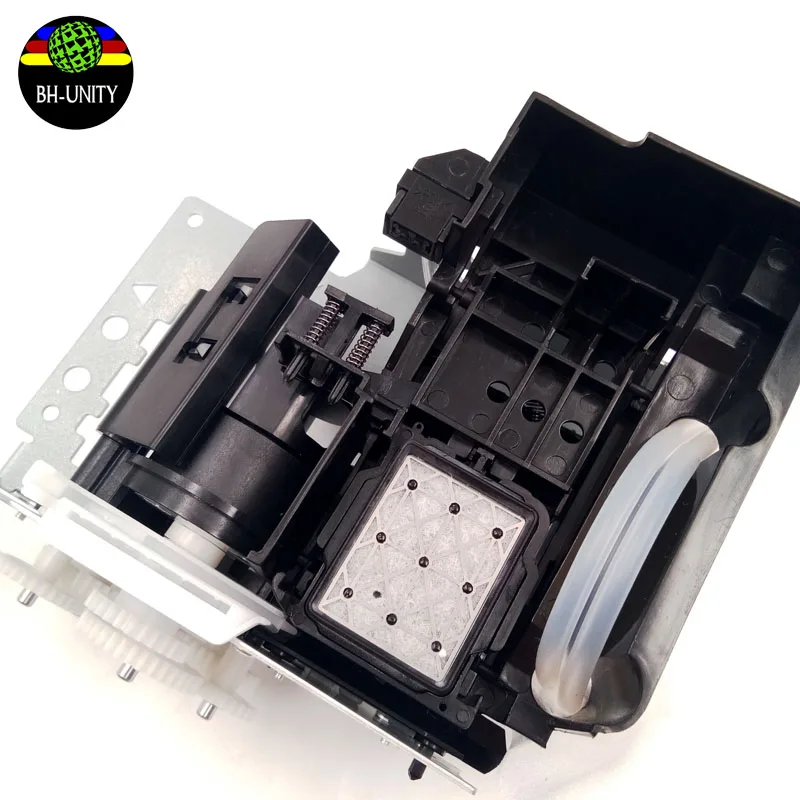 Высококачественный чернильный насос Mutoh DX5 DX7 в сборе для VJ1204 1304 1604 1624 DX5 RJ900, укупорочная станция, комплект для очистки насоса (art.: 3a35992e6bb) - 3a35992e6bb