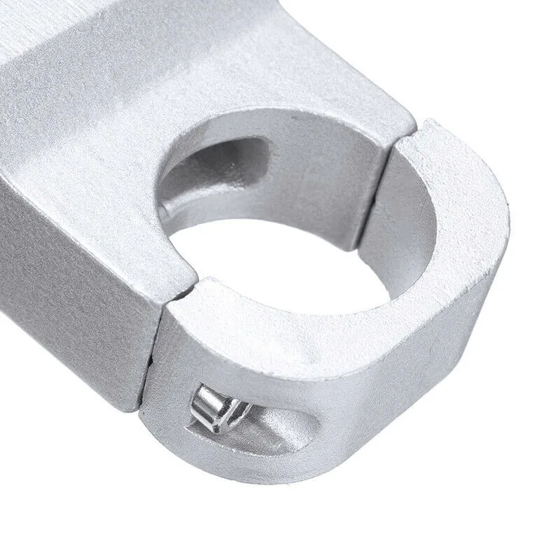 Водонепроницаемый переключатель точесветильник льника 120 Вт Серебряный 12 В 22 мм